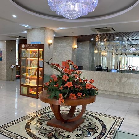 NguyẽN QuyèN Hotel Hanoi Kültér fotó