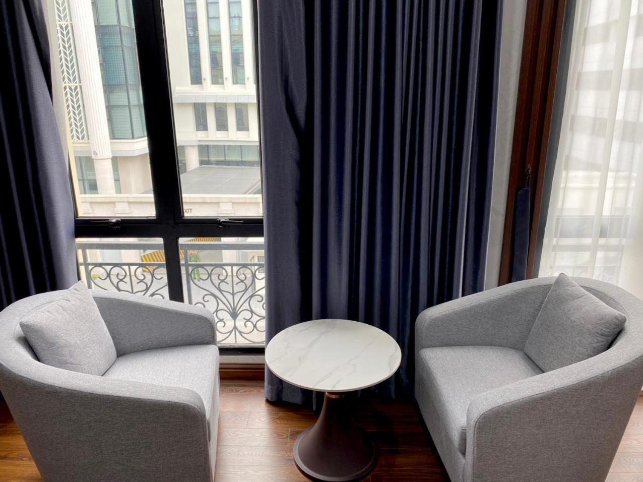 NguyẽN QuyèN Hotel Hanoi Kültér fotó
