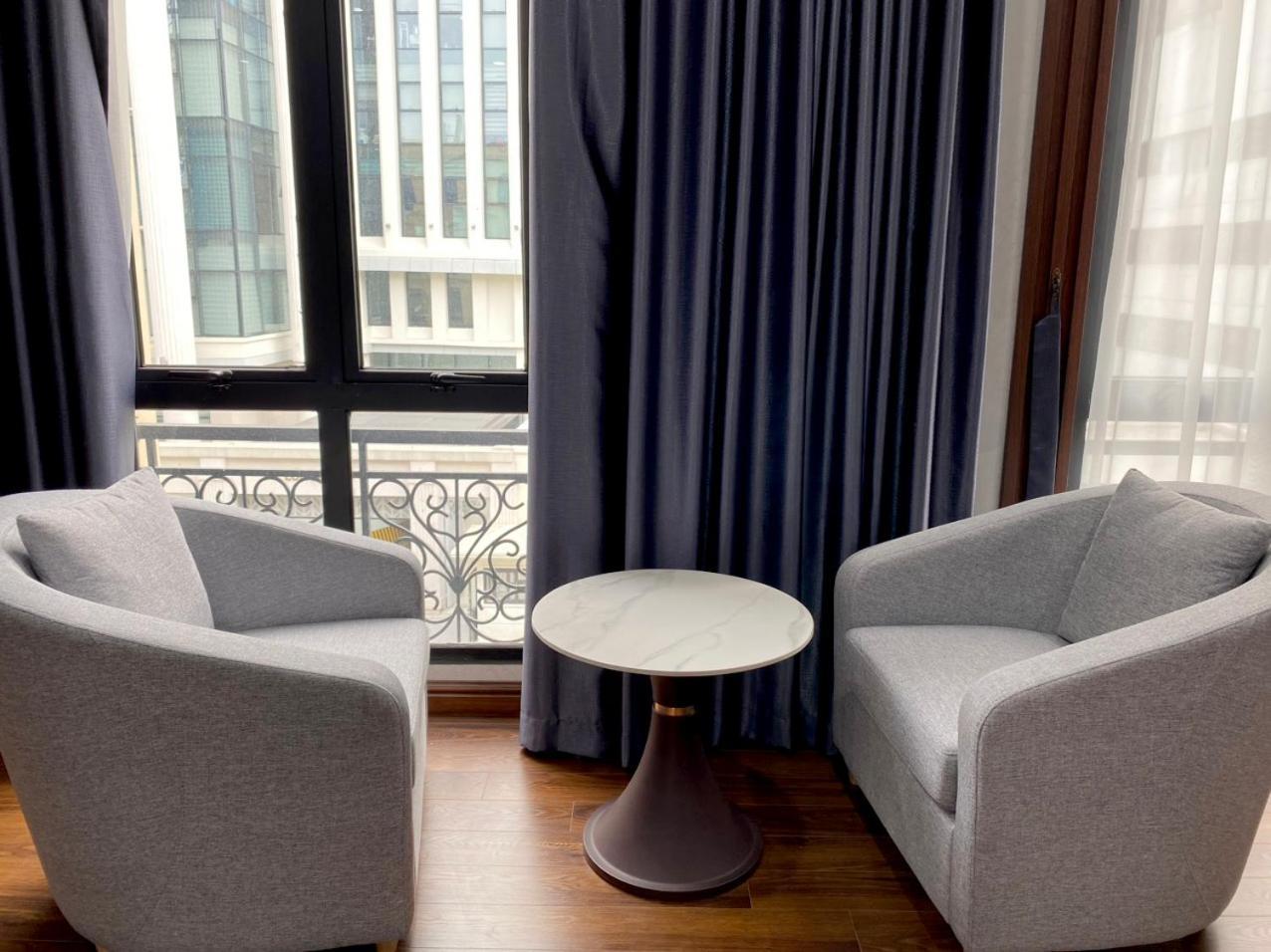 NguyẽN QuyèN Hotel Hanoi Kültér fotó