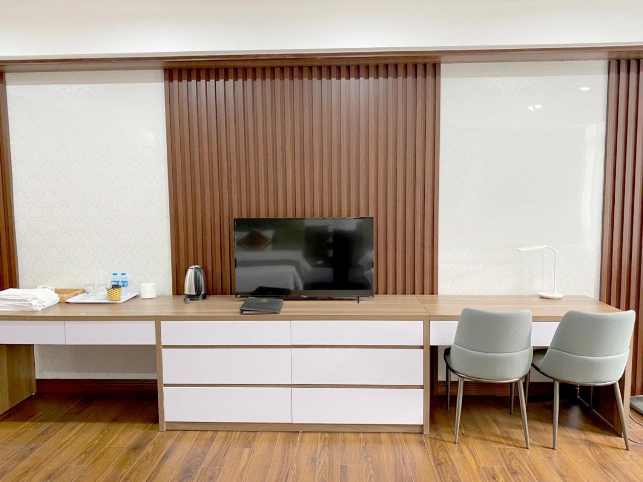 NguyẽN QuyèN Hotel Hanoi Kültér fotó