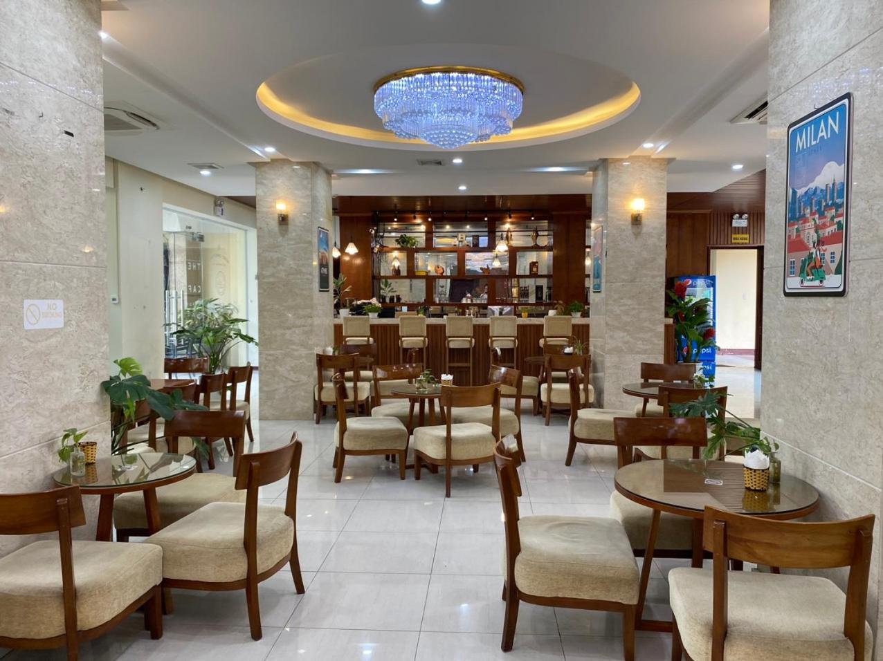 NguyẽN QuyèN Hotel Hanoi Kültér fotó