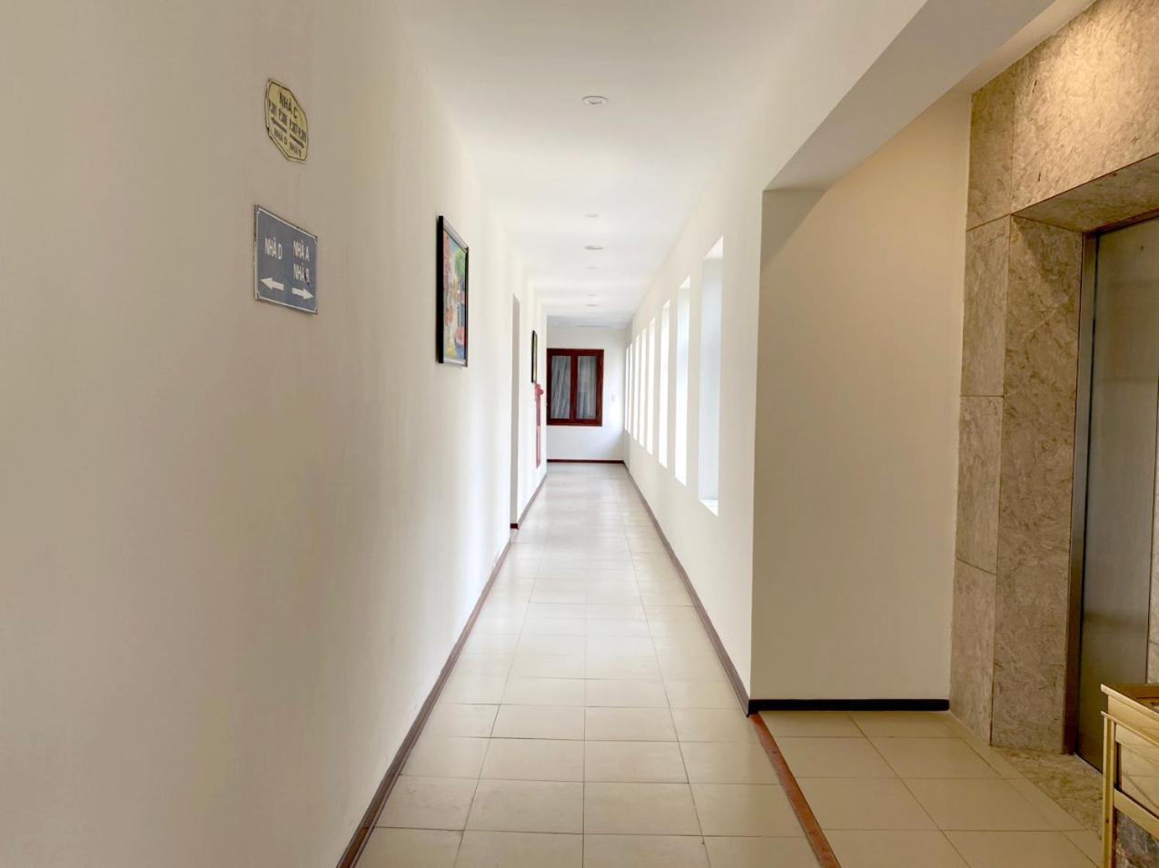 NguyẽN QuyèN Hotel Hanoi Kültér fotó