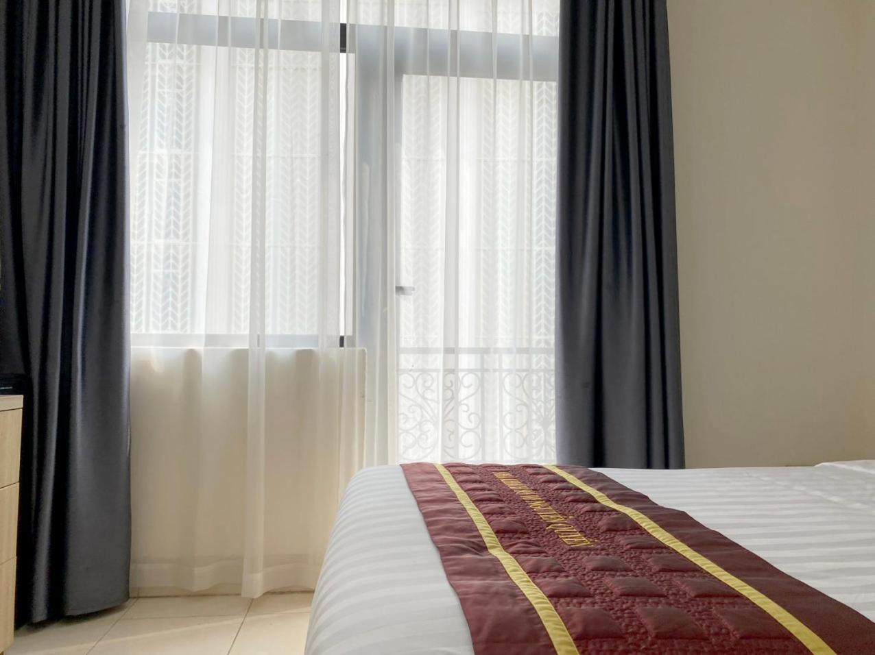 NguyẽN QuyèN Hotel Hanoi Kültér fotó